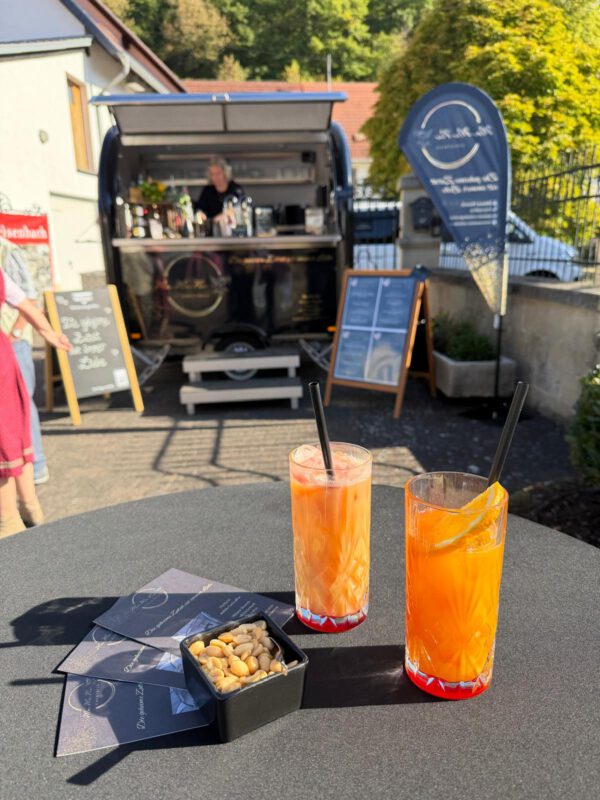 Bilder vom Oktoberfest 2026