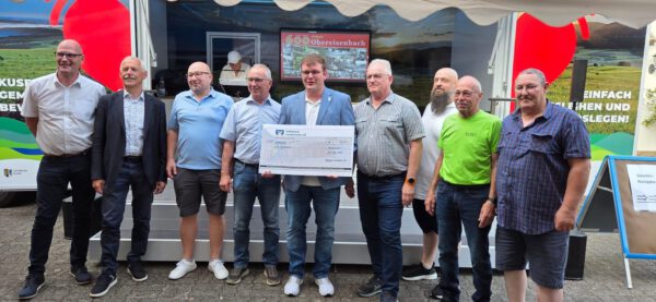 600 Jahre Obereisenbach – Bilder vom Fest